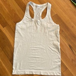 Lululemon swiftly Tech Racerback Tank Top